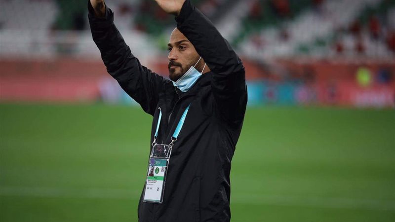 وليد سليمان