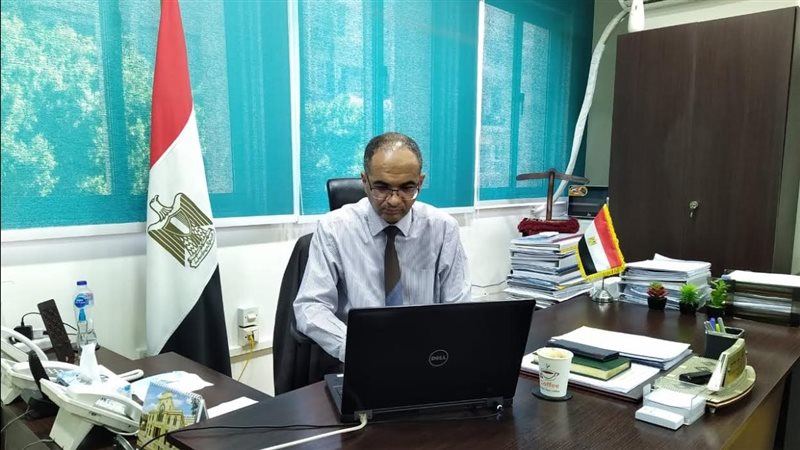 نائب وزير الإسكان