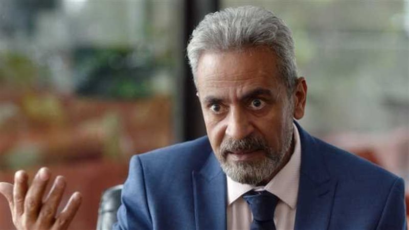 صبري فواز