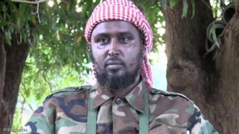 علي راج المتحدث باسم