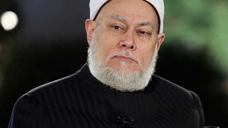 مفتى الديار السابق