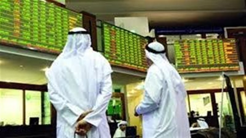 البورصات الخليجية