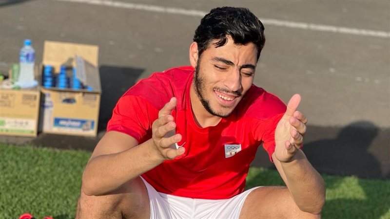 اكرم توفيق 
