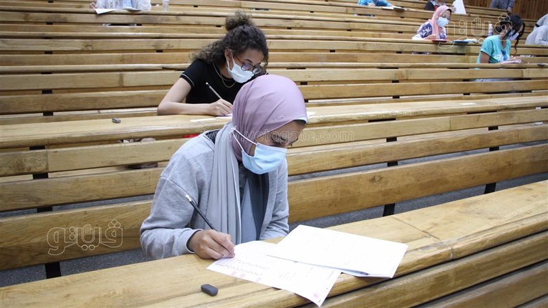 اختبار القدرات 