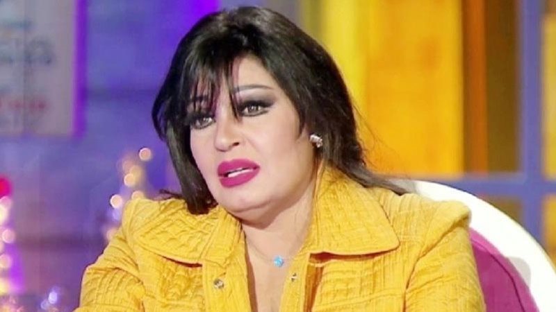 فيفي عبده