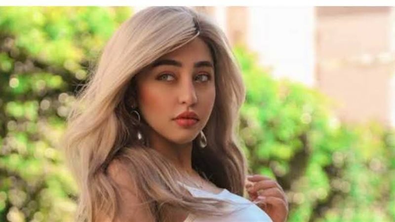 فتاة التيك توك ريناد