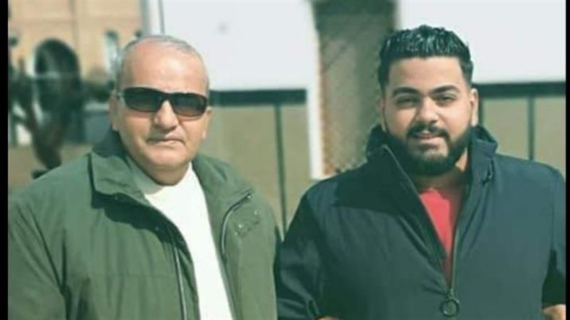 الاب ونجله 