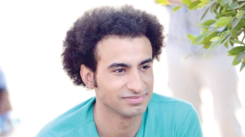 علي ربيع