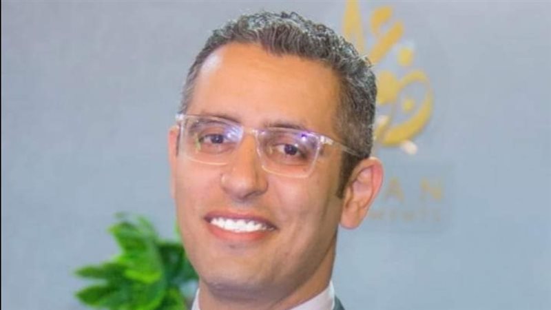 خالد سليم خبير عقاري
