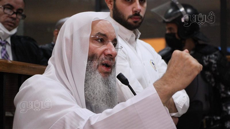 محمد حسان 
