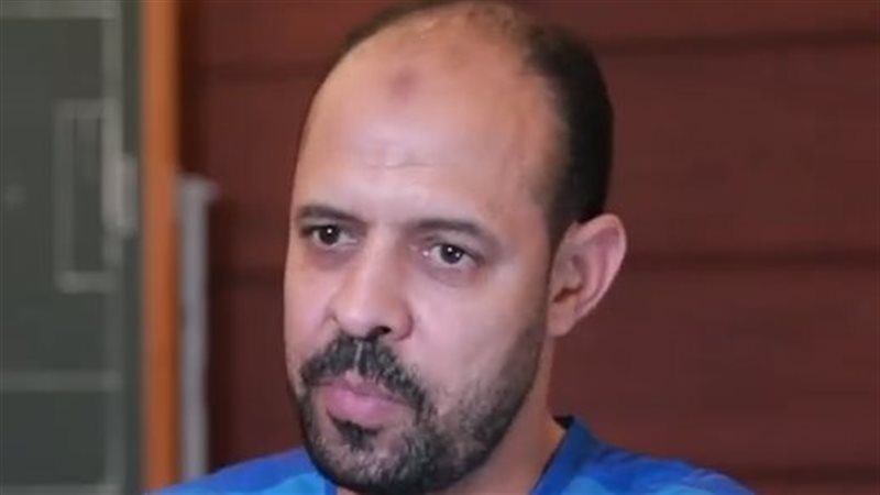 عماد النحاس المدير