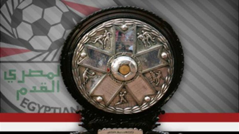 درع الدوري 