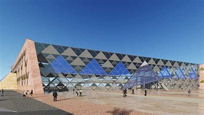 الآثار: نقل مركب الملك خوفو الأولى من الأهرامات للمتحف المصري الكبير إنجاز وتحدي