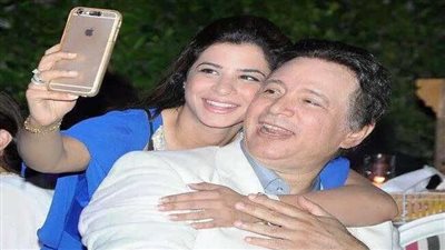 نقل إيمان البحر درويش للعناية المركزة بعد تعرضه لأزمة صحية