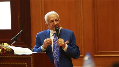  المندوه الحسيني: المدارس الخاصة تدعم استراتيجية الدولة لتطوير التعليم