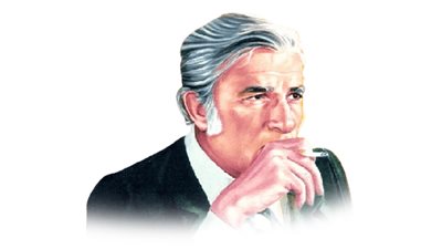 أحمد رجب يكتب: الدنيا أرزاق