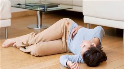أعراض هبوط الدورة الدموية.. وطرق العلاج من الطبيعة