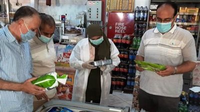 حملات أمنية تحرر 4463 قضية متنوعة في المحافظات