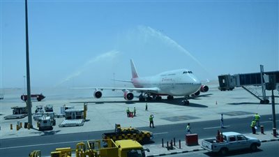 الغردقة ضمن أفضل 10 مقاصد سياحية لزيارتها خلال العام الجاري