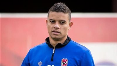 أخبار الأهلي: موسيماني يوافق على رحيل سعد سمير