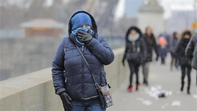 الأرصاد تكشف موعد بدء فصل الشتاء 2021