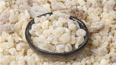 اعرفي فوائد لبان الدكر للبشرة