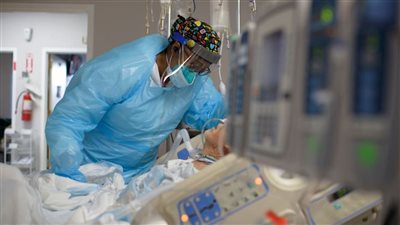 متحور دلتا كورونا يضرب الولايات المتحدة الأمريكية