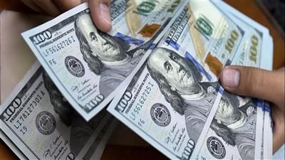 ارتفاع سعر الدولار بنهاية تعاملات اليوم الثلاثاء 15-11-2022