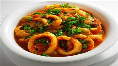 طريقة عمل طاجن السبيط اللذيذ لا يفوتك