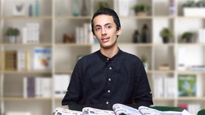 حكاية صاحب الصوت العذب 