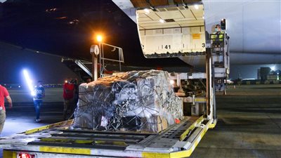 هاشتاج جونسون آند جونسون يتصدر تويتر بعد وصول أولى شحنات لقاح كورونا