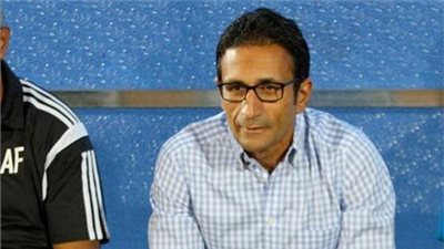 أحمد سامى: كأس الرابطة اقتراح فعال.. وأرفض تغير شكل الدورى