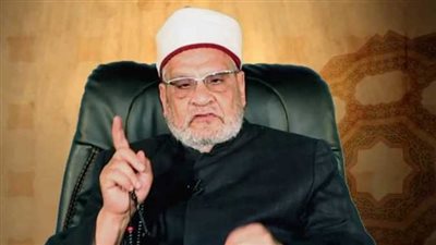 أحمد كريمة يوضح حكم الشرع على ما حدث في واقعة دلال عبد العزيز | فيديو