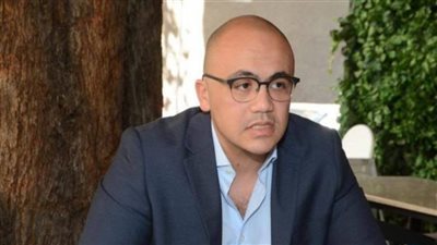 أحمد عوض: حسن حمدي مثلي الأعلى.. وهذه أسباب تحكم ترشحي لانتخابات الأهلي