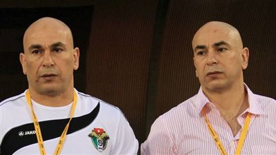 ألقاب التوءم حسام وإبراهيم حسن مع الأندية والمنتخبات