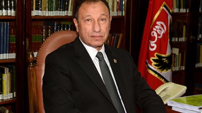 مجلس إدارة الأهلي يجتمع بالجزيرة اليوم