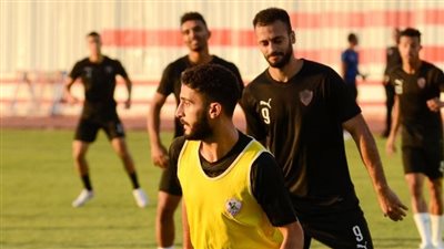 محمد عبدالسلام يرحل عن الزمالك مجانا ويوقع لهذا النادي 