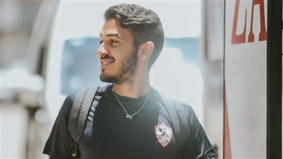  سيف جعفر سلاح الزمالك لتعويض رحيل إمام عاشور (تقرير)