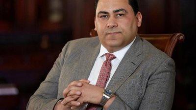 3.9 مليار جنيه صافي أرباح المصرية للاتصالات في النصف الأول من 2021