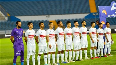حازم إمام يحفز لاعبي الزمالك قبل مواجهة الاتحاد