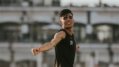 أول تعليق لـ أشرف بن شرقي بعد فوز الزمالك بالدوري