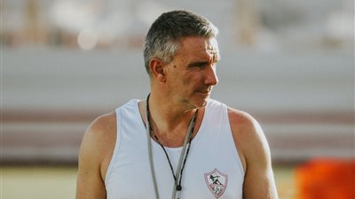 كارتيرون يكشف كواليس الفوز على الاتحاد السكندري