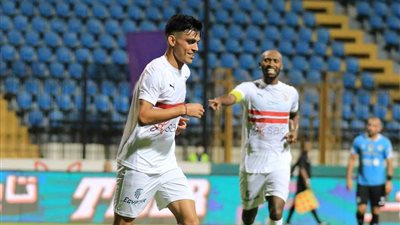 من يعوض غياب أشرف بن شرقي أمام الإسماعيلي؟