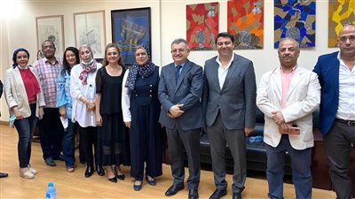 غرفة الأثاث: مشروعات تخرج طلبة كلية الفنون والتصميم MSA اتسمت بالجدية