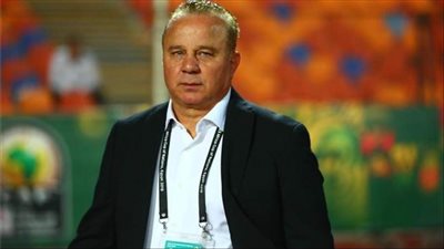 محمد فاروق: شوقي غريب عاد إلى المنتخب الأولمبي بتوصية من 