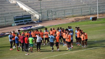 حارس المحلة قبل مباراة دجلة: المحن تصنع الأبطال