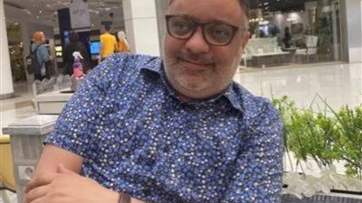 عبد الرحيم كمال: إزاي معندناش نجمة سينمائية