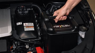 فى أقل من 90 ثانية تقدر تغير خرطوش زيت سيارتك