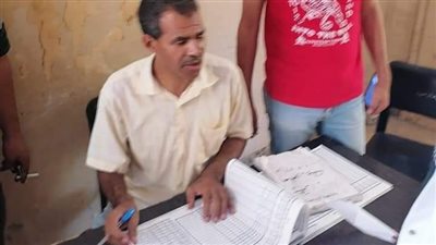 إحالة 15 موظفا للتحقيق لتغيبهم بدون عذر في المنيا