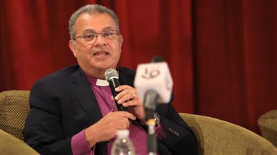 رئيس الإنجيلية تعليقا على قضية الوعي والفن: الرئيس مهتم ببناء الشخصية